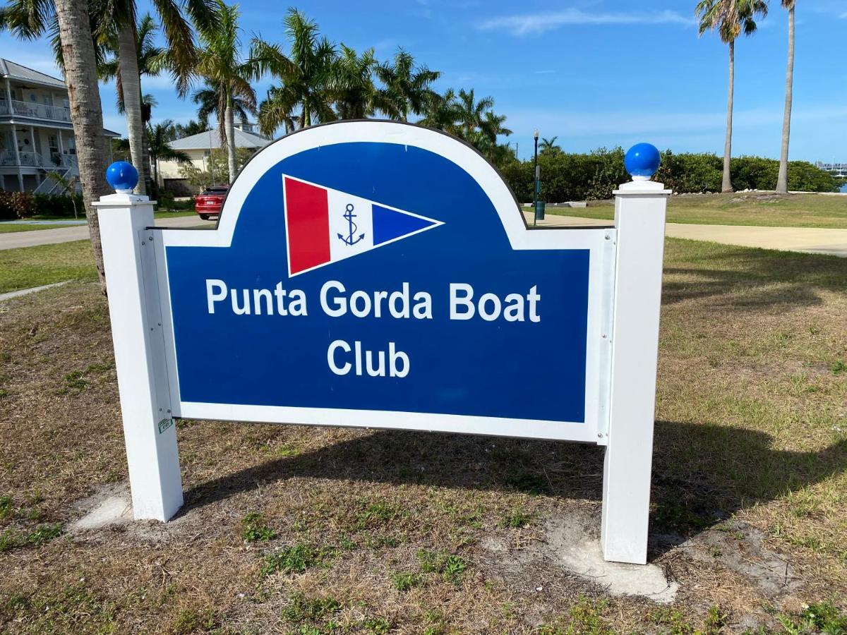 Prada Home Club Punta Gorda Exterior photo